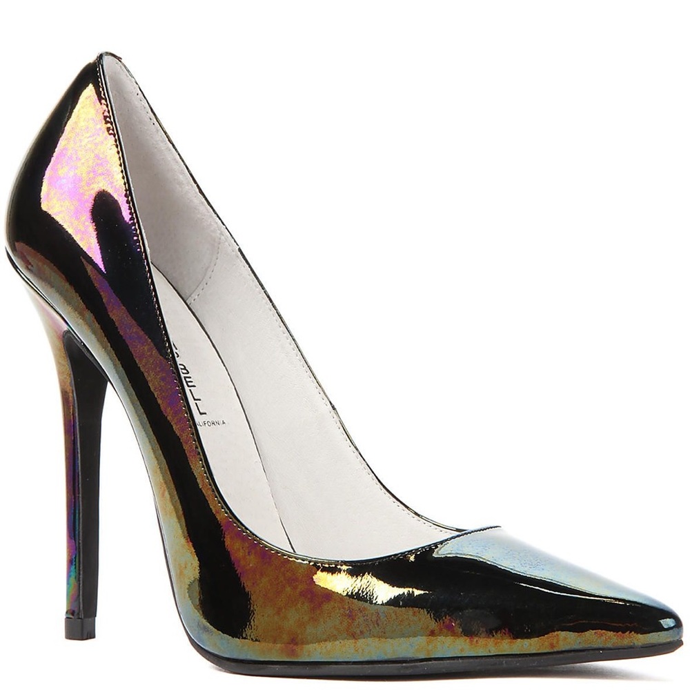 Jeffrey Campbell “Darling” Pump